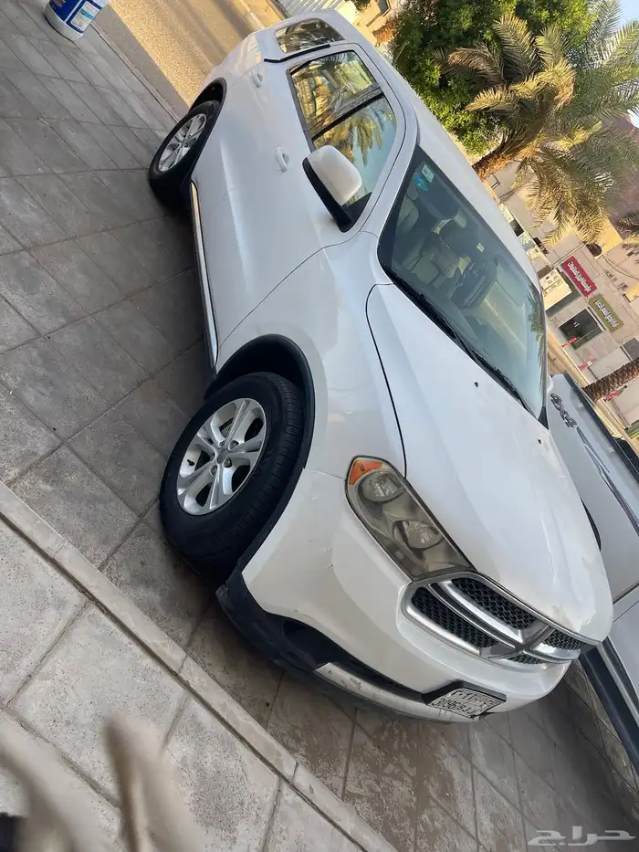جيب دوج أمريكي 3