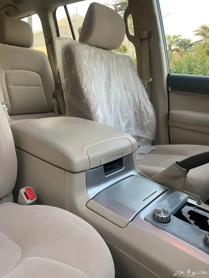 لاندكروزر جكسار 2019 ديزل سعودي 86