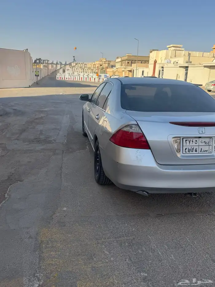 هوندا اكورد 3