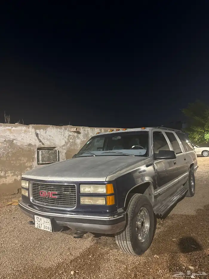 GMCلوحه ثلاثيه 2
