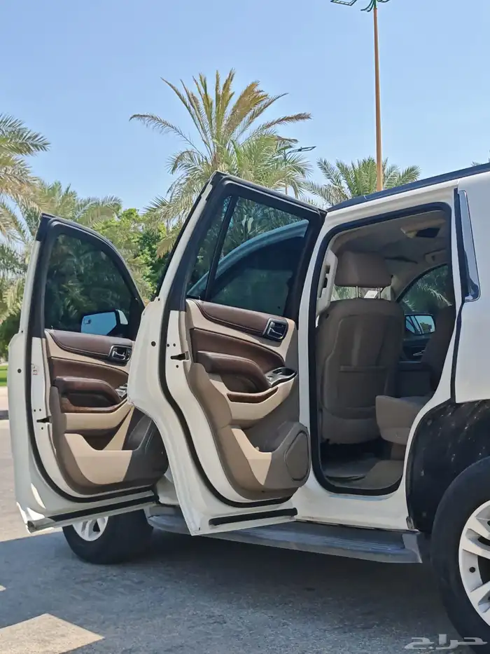 تاهو وكاله نص فل LT 16