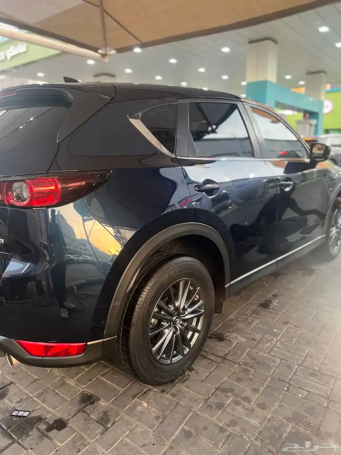 مازدا cx5 2021 3
