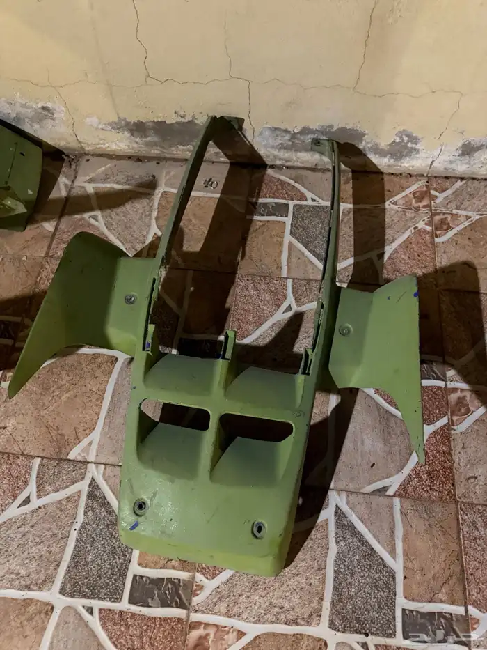 فيابر بانشي 1