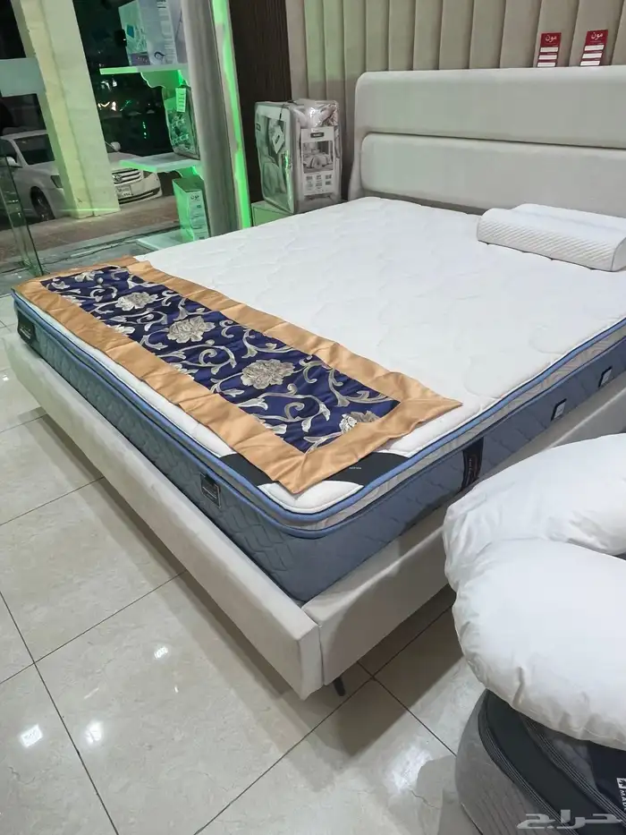 مراتب وغرف نوم تصفية اقل من سعر التكلفة 2
