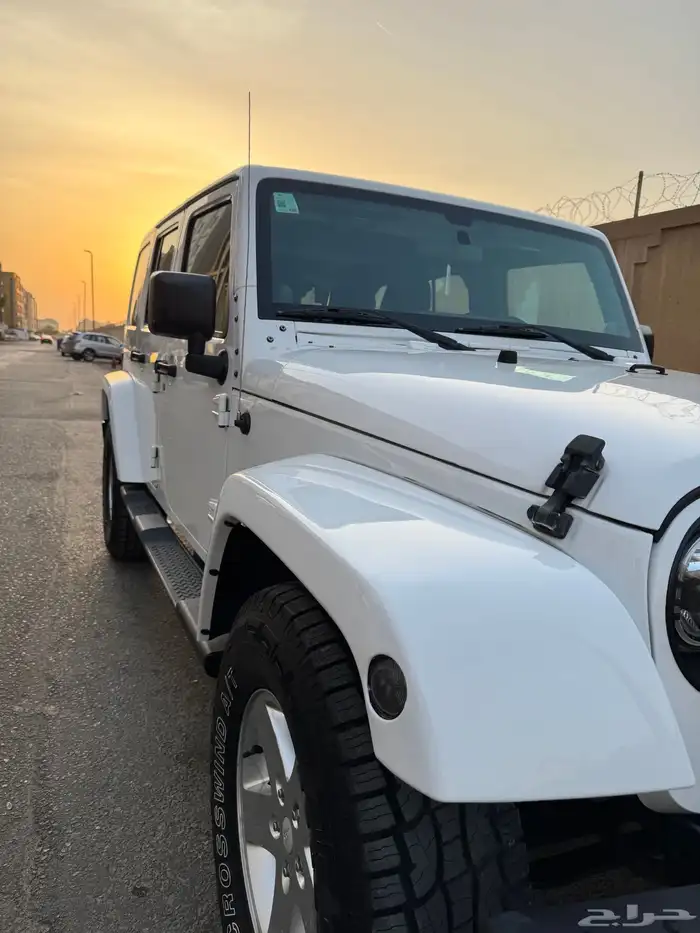 رانجلر موديل 2011 7