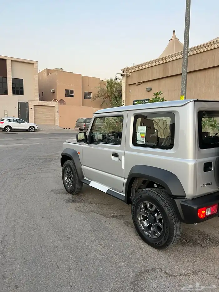 للبيع جمني اتماتيك 0