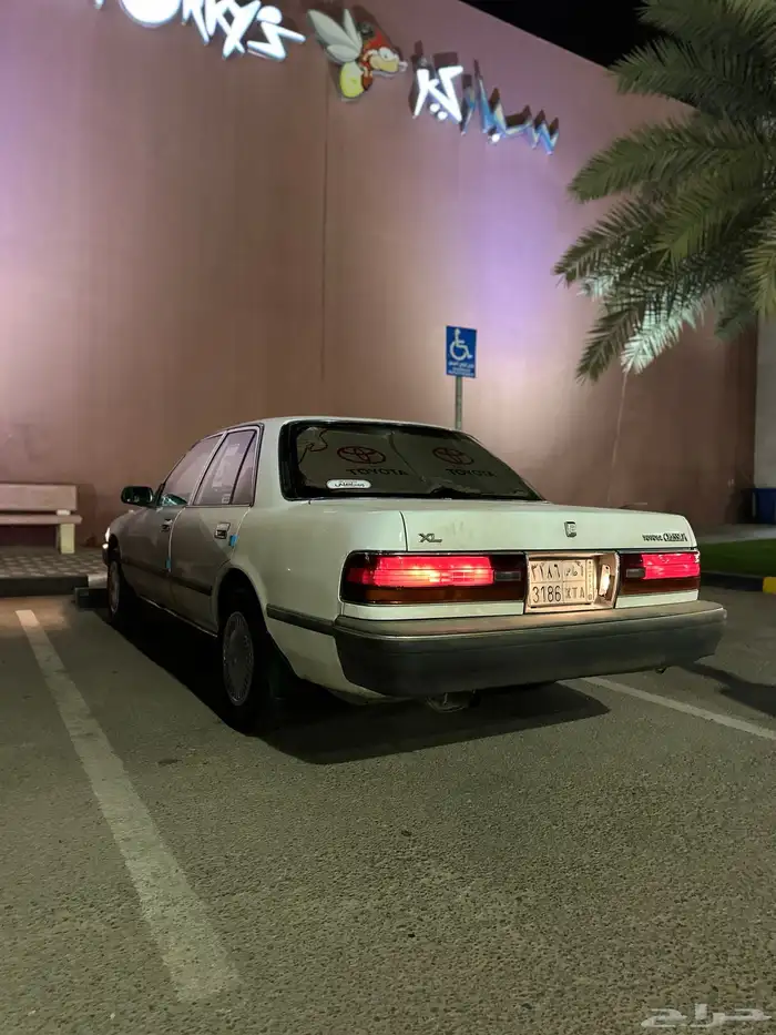 كرسيدا موديل 96 نظيف 13