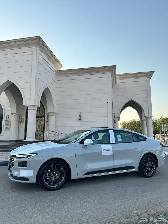 فورد تورس 2025 امبيانتي سعودي وارد الناغي 3