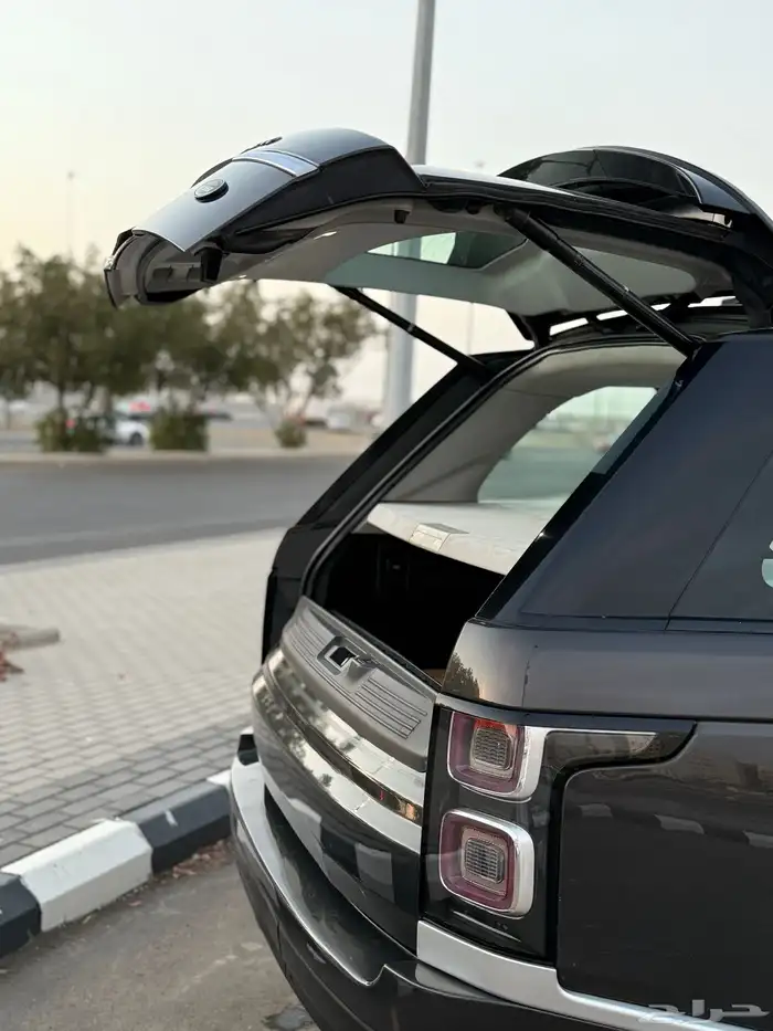 لاندروفر فوج 2014 للبدل المناسب او البيع 10