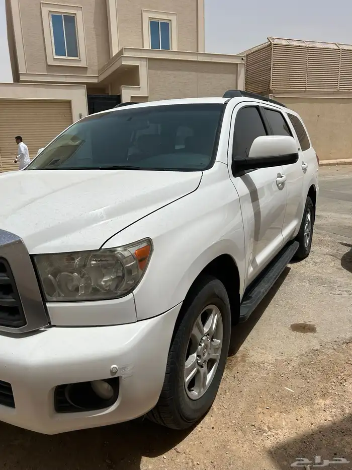 اسكويا 2013 للبيع 1