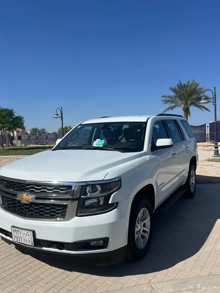 Tahoe LS 2020 1