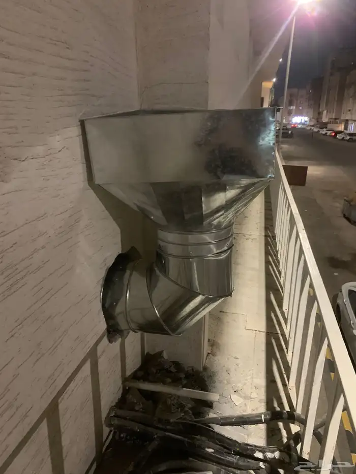 معلم مدخنة 3