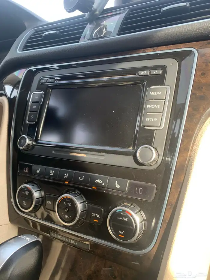 باسات 2014 PASSAT 27