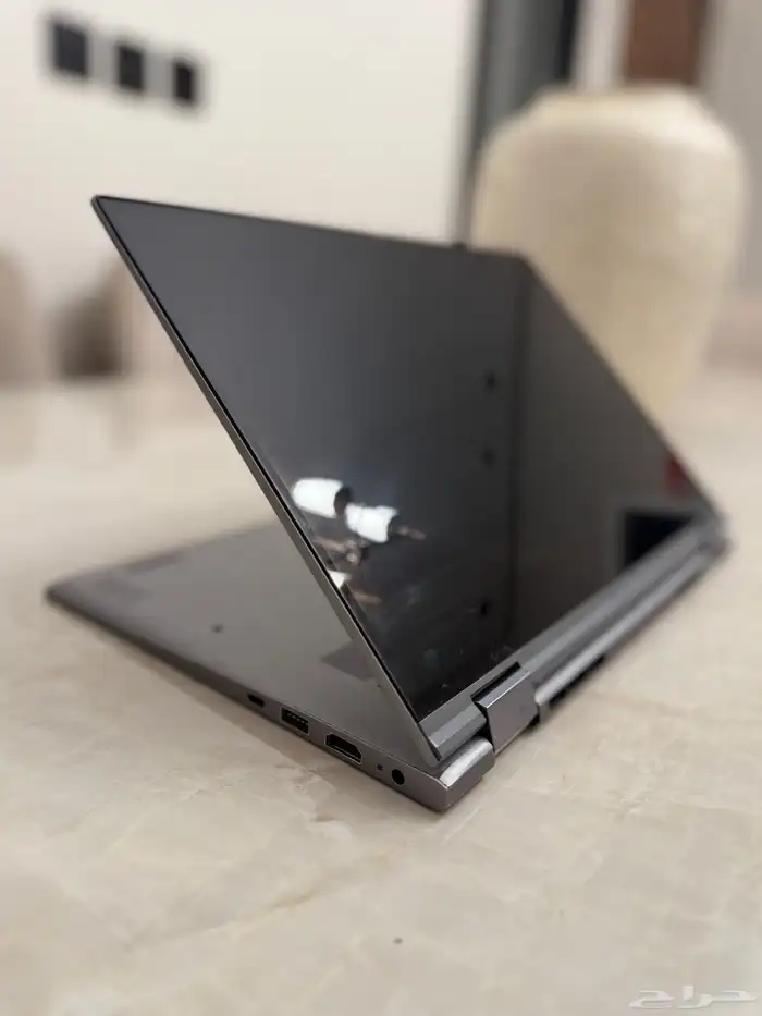 للبيع لابتوب - Dell Inspiron 14 5000 2 in 1 - شبه جديد 5