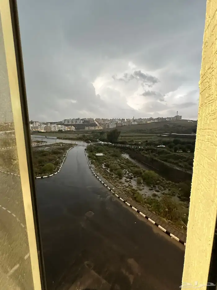 شقق علوية مودرن بحي البديع باسعار مناسبة 14