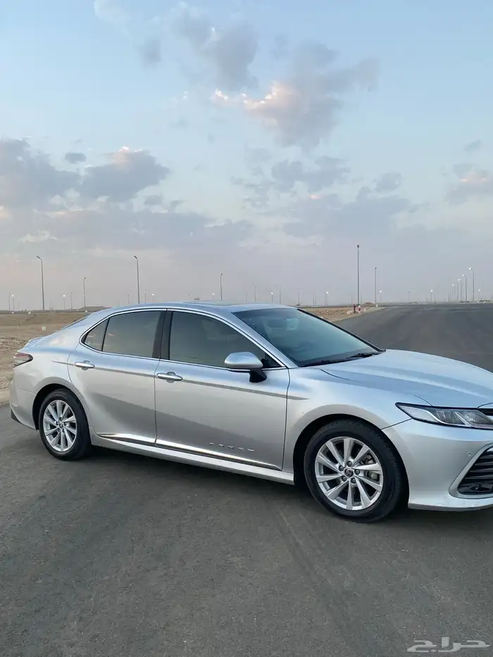 كامري GLE 2023 فل كامل سعوديه 22