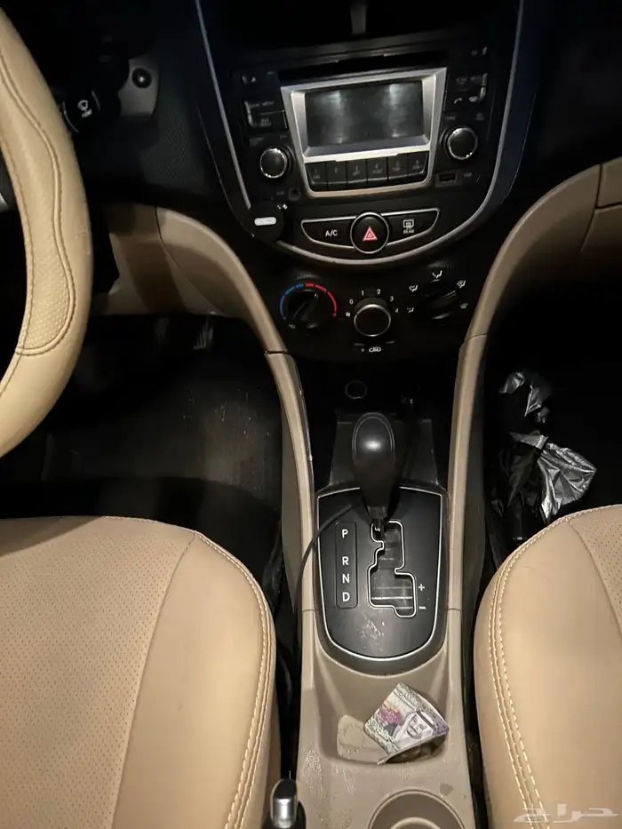 اكسنت 2018 ستاندر 10