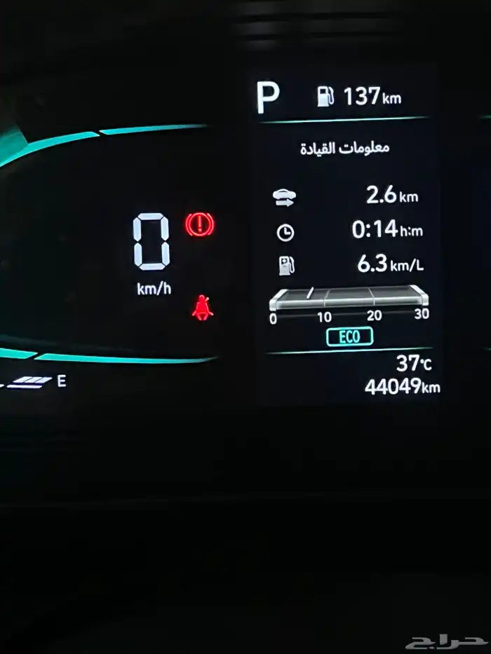 هونداي فينيو مستعمل وكاله 6