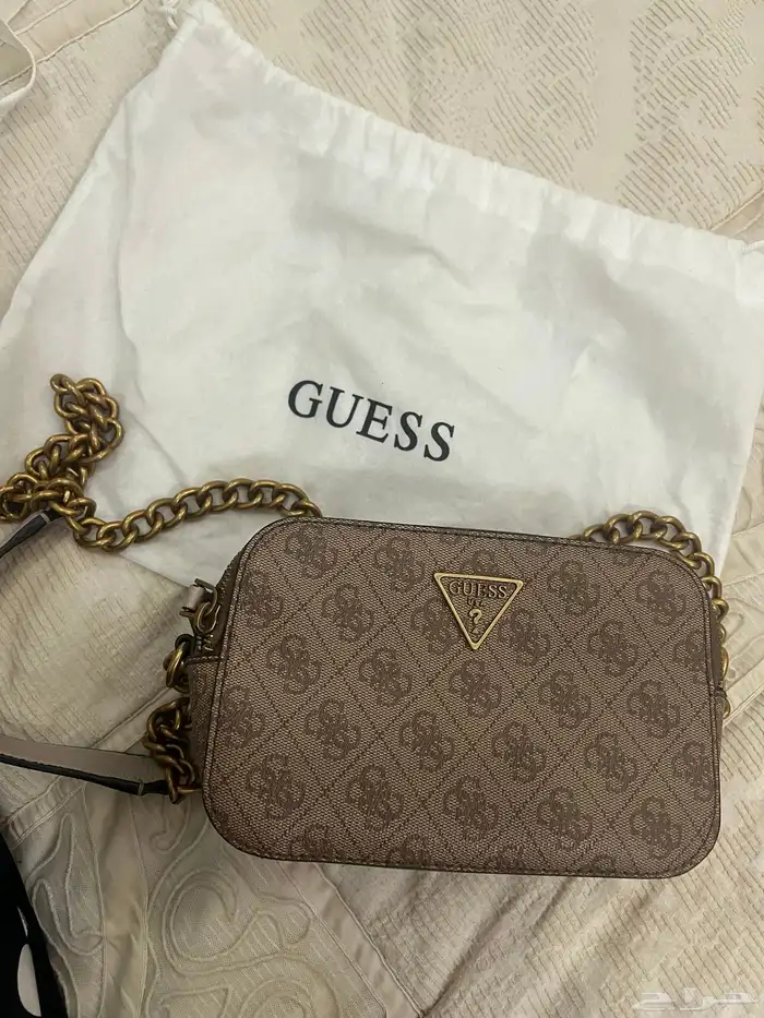 شنطة جس مستخدمة نظيفة جدا 0