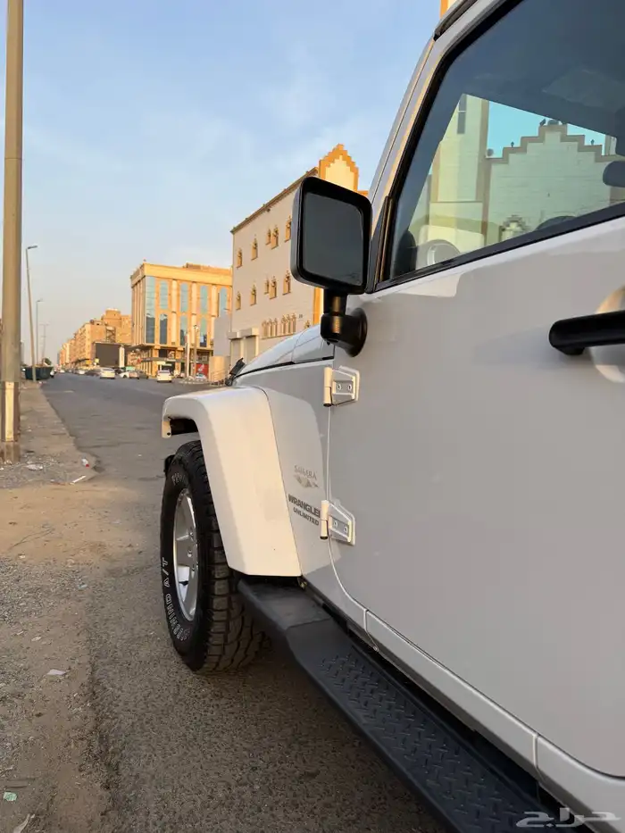 رانجلر موديل 2011 15