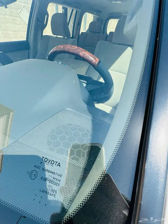 برادو 2023 بدي وكاله ممشى قليل 9