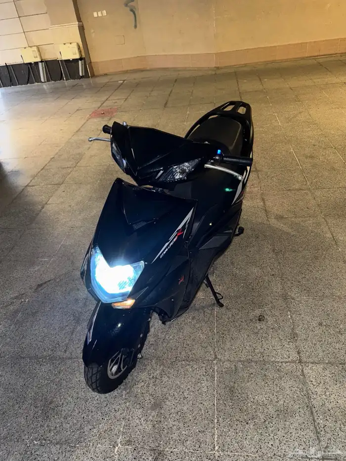 دباب عجيب صيني2025 1