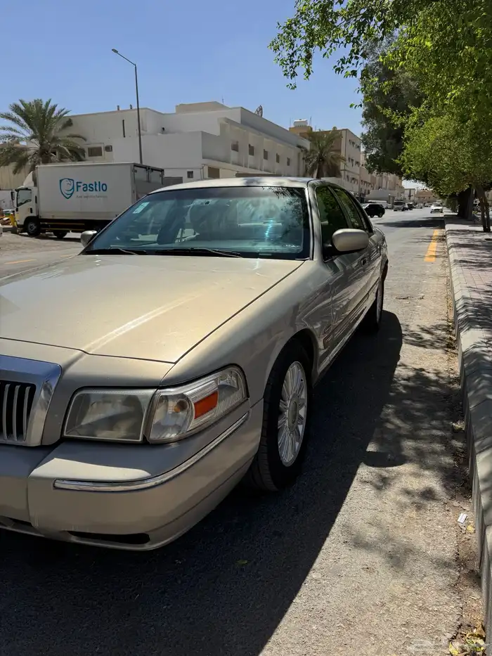 فورد ماركيز 0