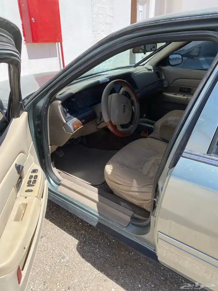 فورد 2005 للبيع بسعر خيالي 11