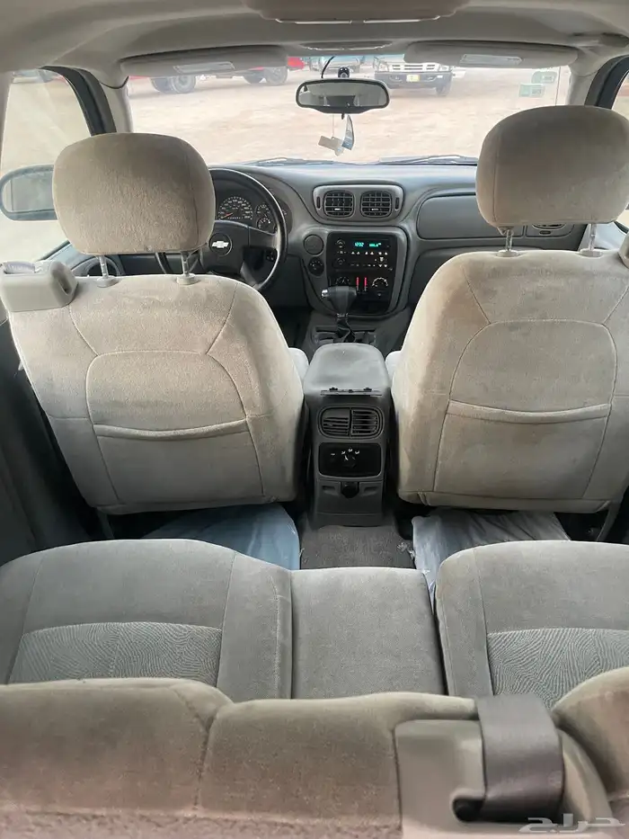 بليزر 2006 6