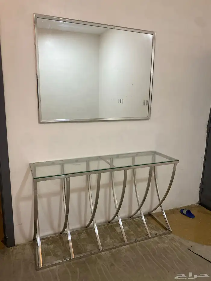 اثاث مستعمل شبه جديد 0