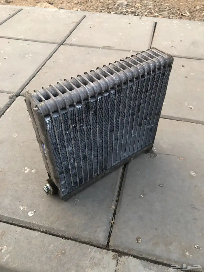 ثلاجة مكيف كورلا 2