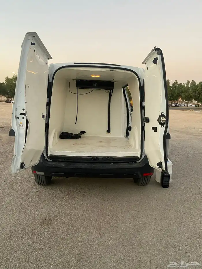 للبيع دوكر 2019 11