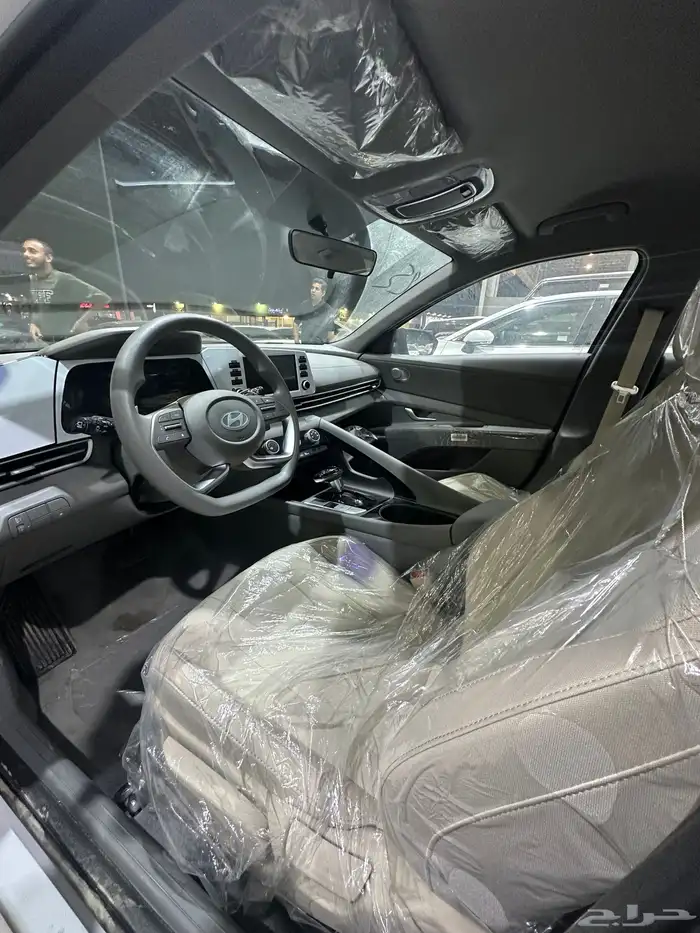 شراء هيونداي النترا ايجار منتهي بالتمليك موديل 2026 2