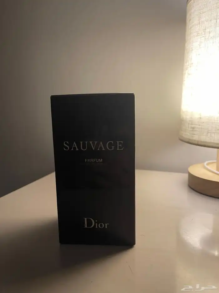 عطر ديور سوفاج 0