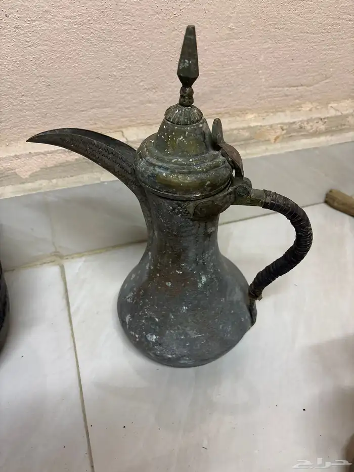 ادوات قديمه 4
