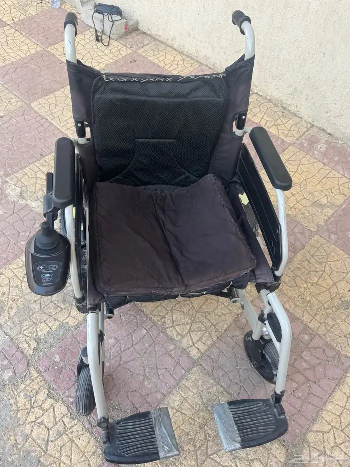 عربيه كهربائيه 3