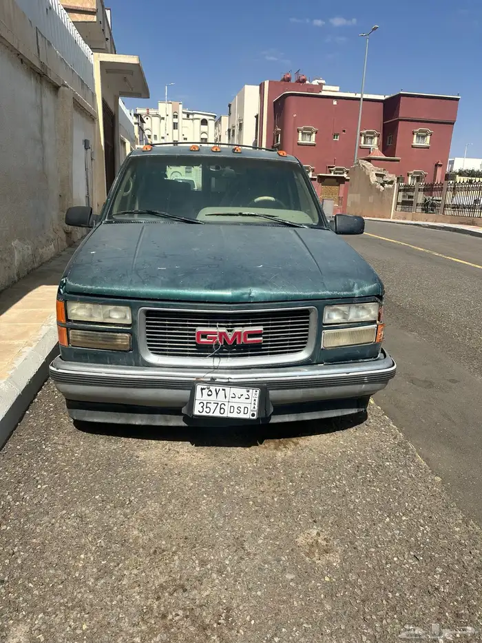 GMC 96 3