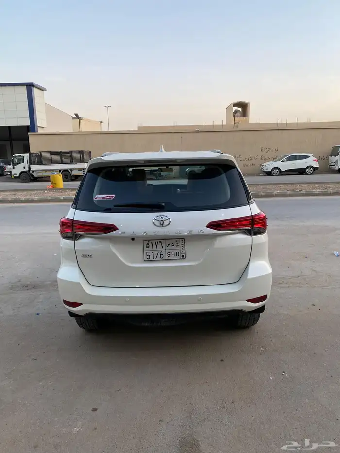 فورشنر 2021 5