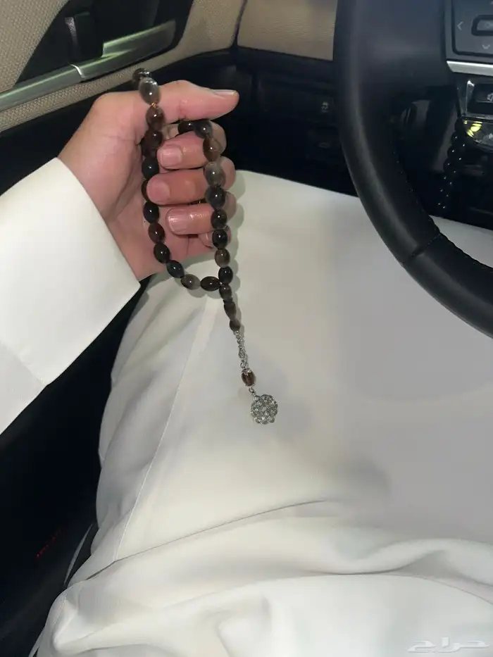 مسبحة 1