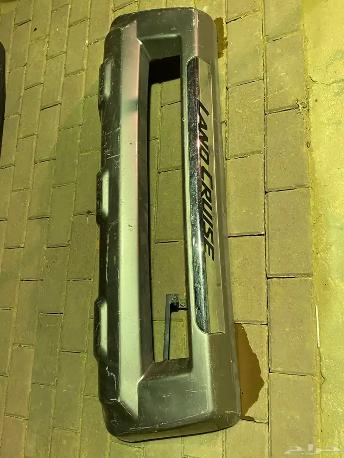 دعامة شاص وربع 0