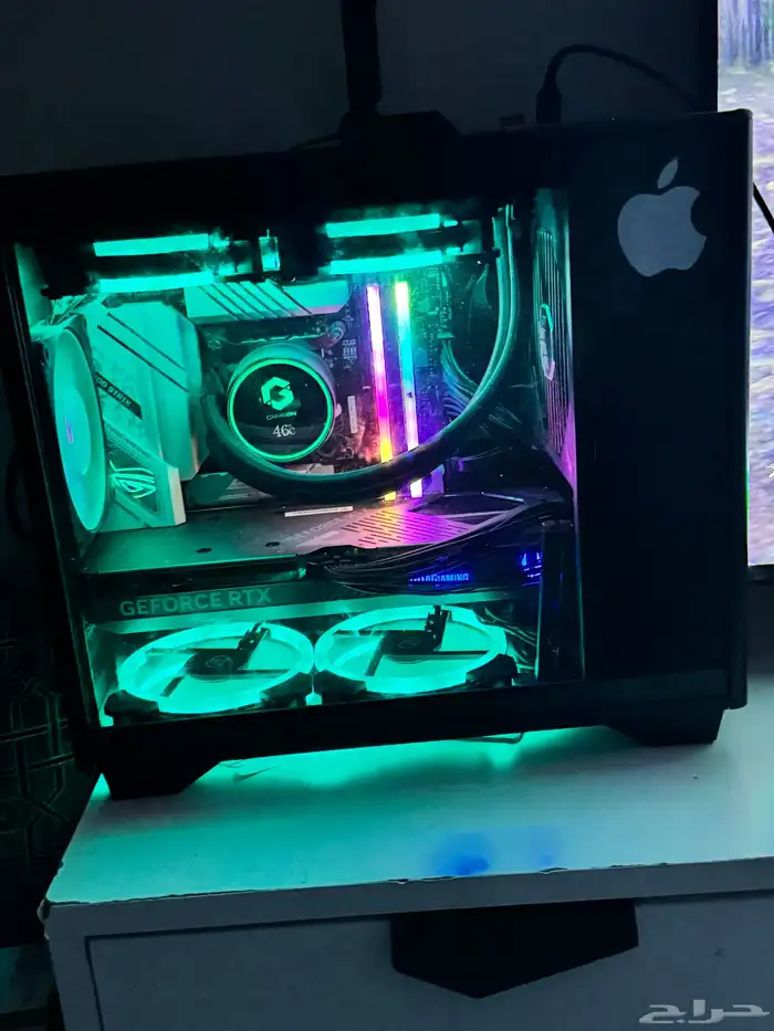 pc gaming بي سي قيمنق للبيع قوي 1