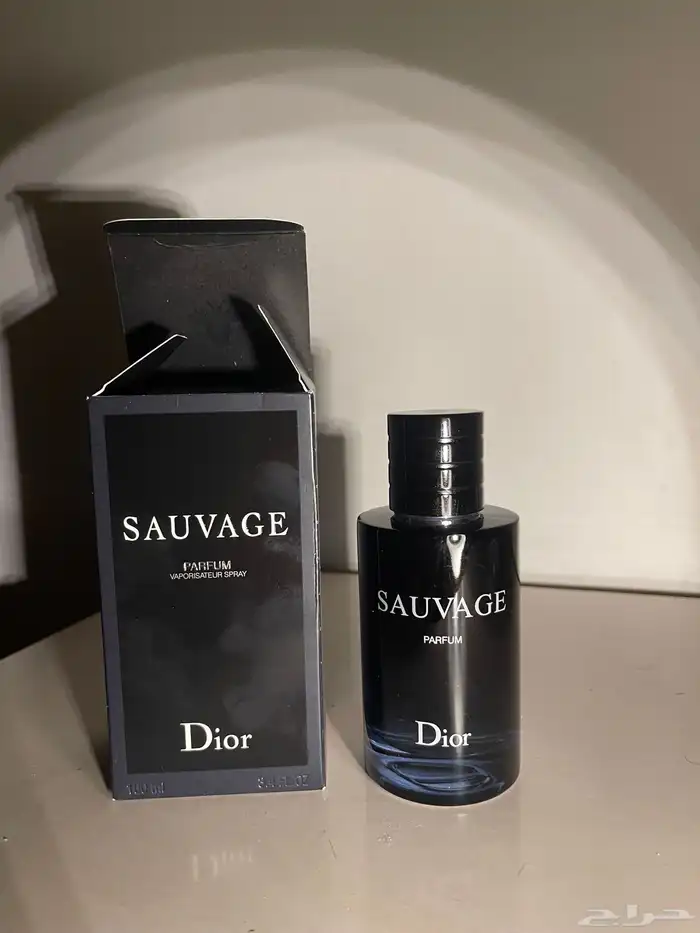 عطر ديور سوفاج 1
