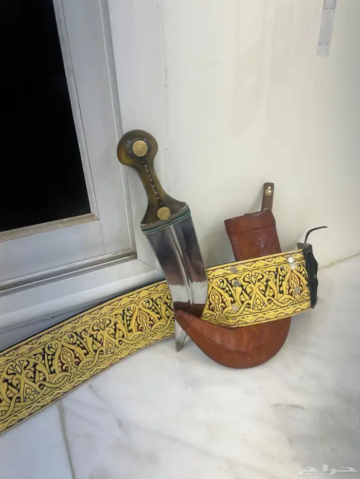 جنبيه 5