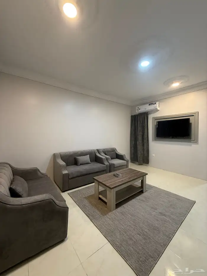 شقق مفروشة للايجار الشهري في بطحاء قريش بمكة المكرمة 13