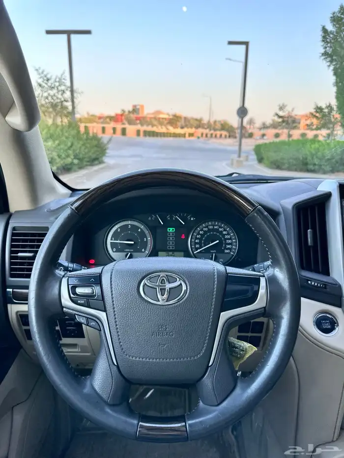 لاندكروزر جكسار 2019 ديزل سعودي 59