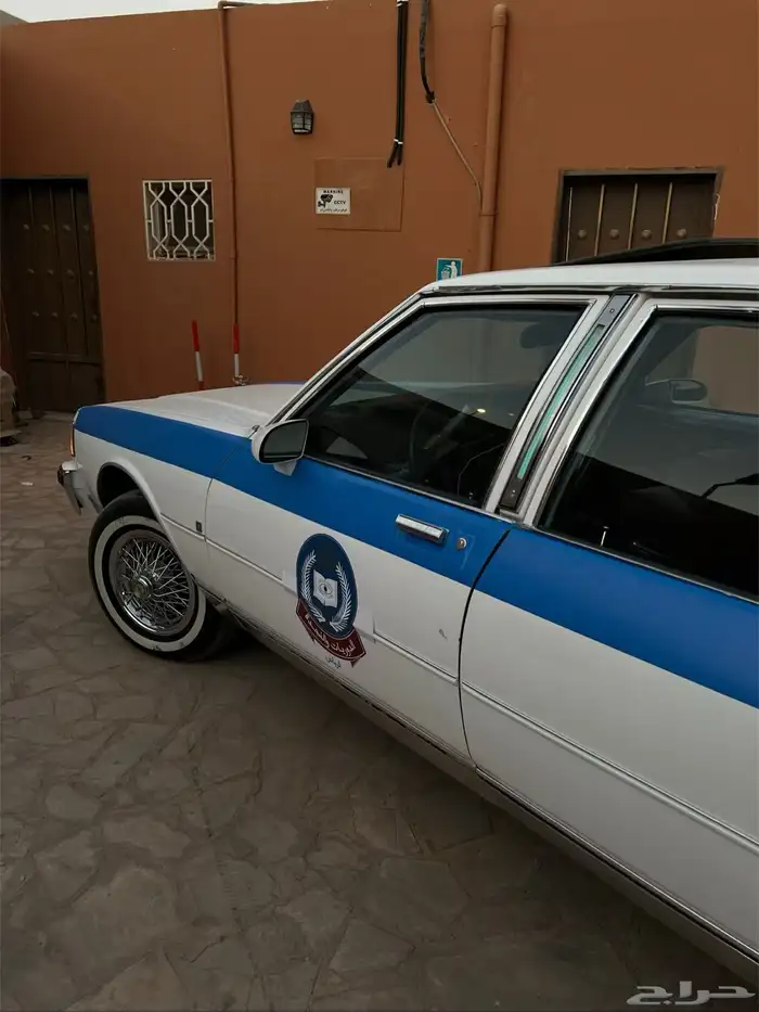 سيارات كلاسيك للايجار 6