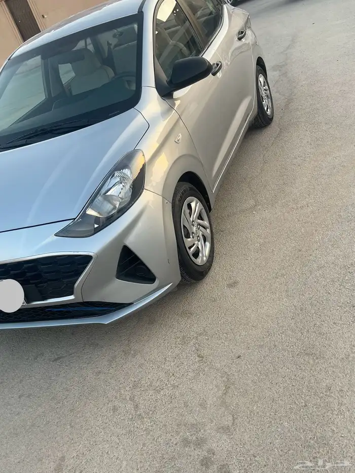 i10 حاله ممتازه 1