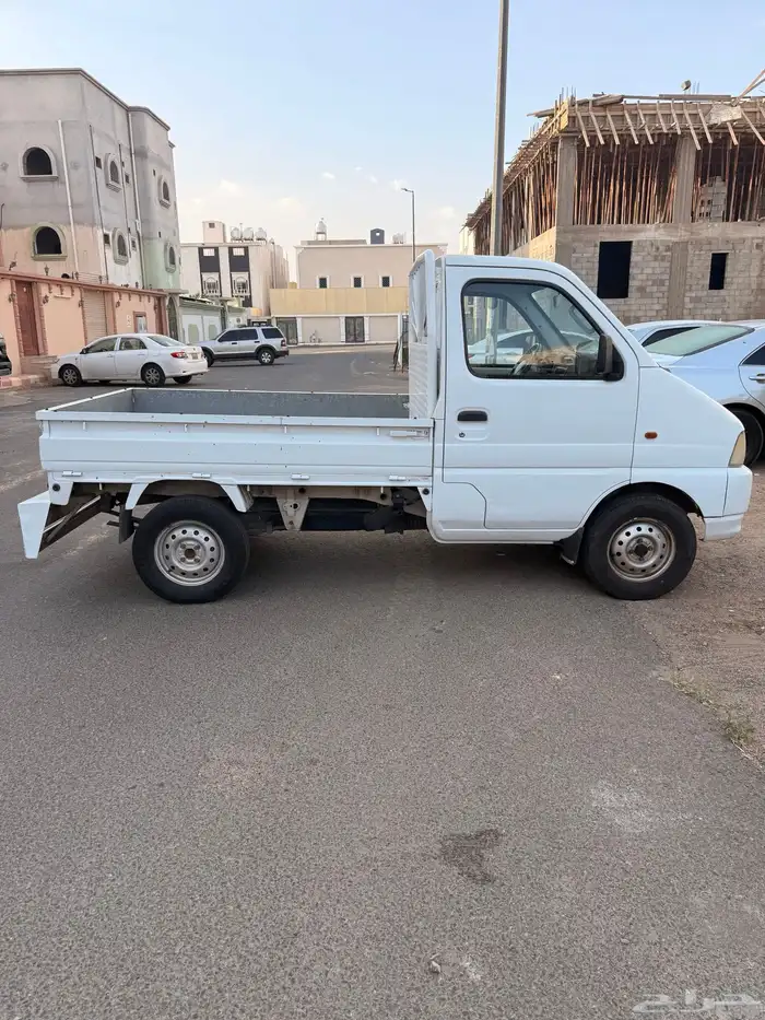 دباب سوزوكي 2002 2