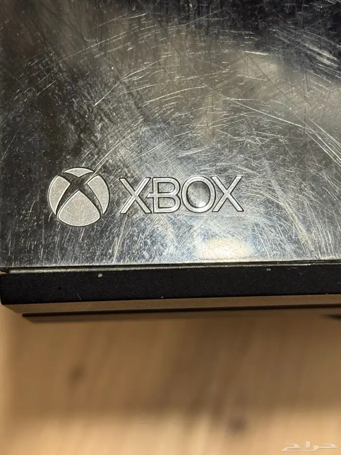 Xbox one للبيع جديد ما استخدم كثير 1