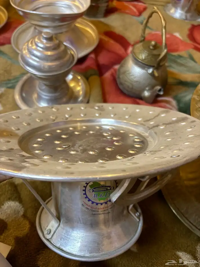 للبيع مجموعات أغراض 2